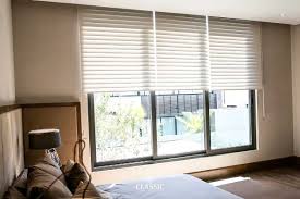 Twilight Blinds - Contemporary Charm